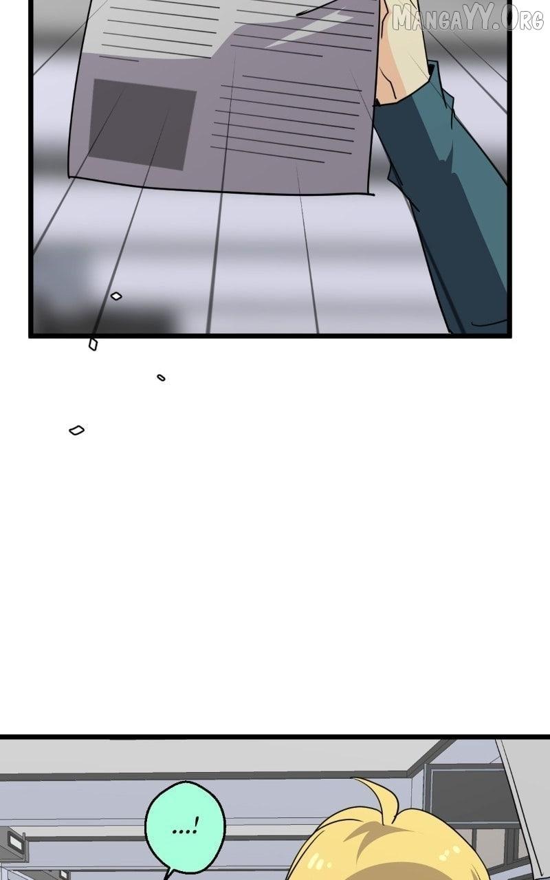 unOrdinary Chapter 381 page 44 - 
