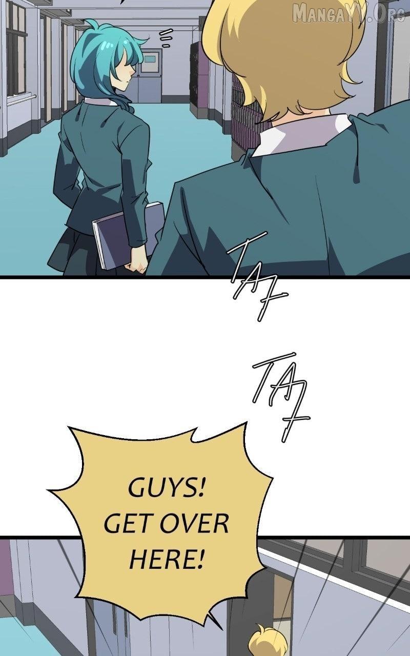 unOrdinary Chapter 381 page 45 - 