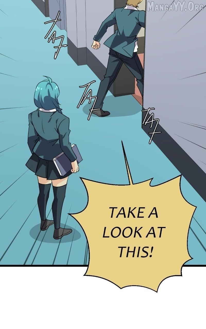 unOrdinary Chapter 381 page 46 - 