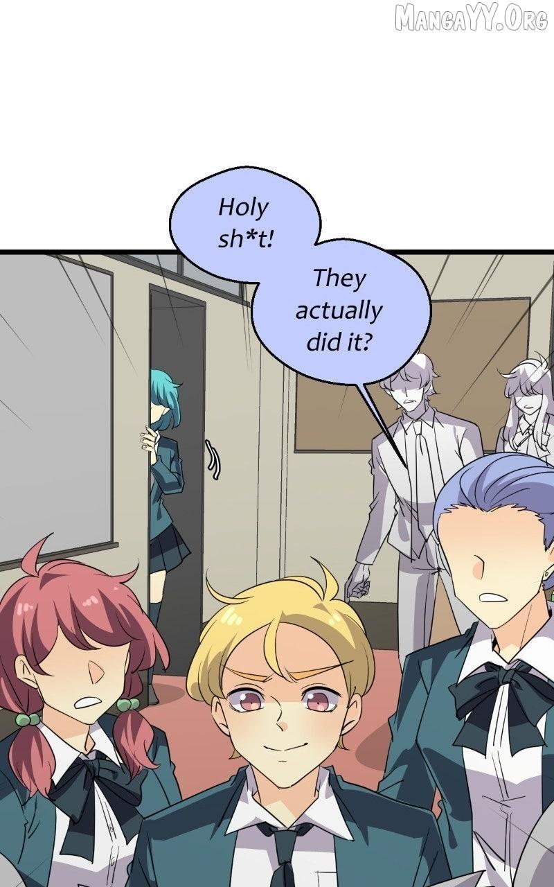 unOrdinary Chapter 381 page 47 - 