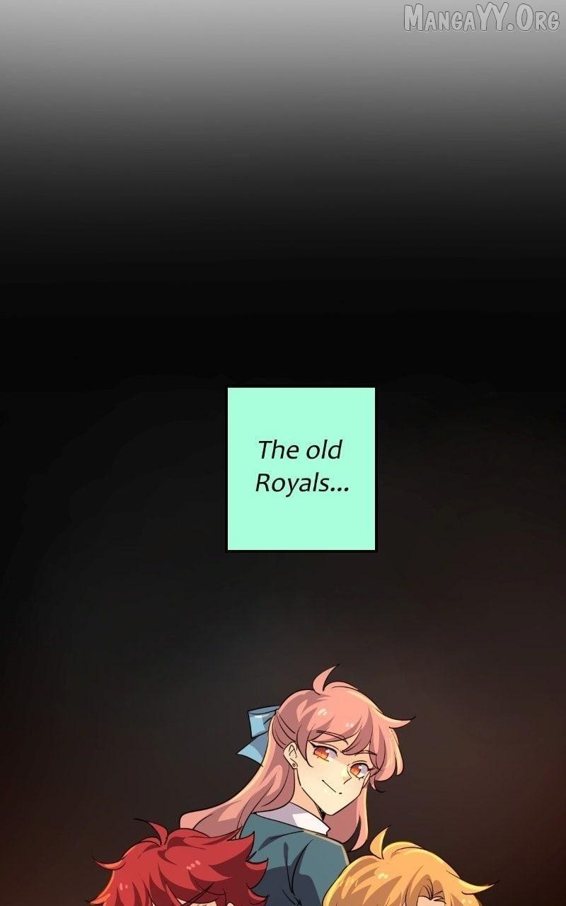 unOrdinary Chapter 381 page 51 - 