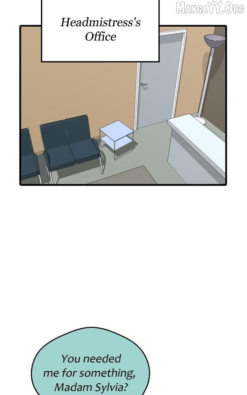unOrdinary Chapter 381 page 56 - 