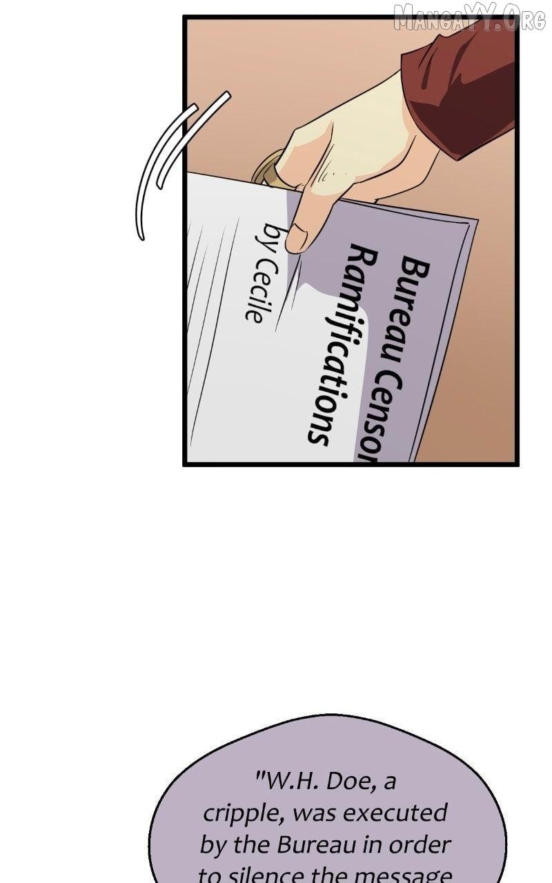 unOrdinary Chapter 381 page 58 - 