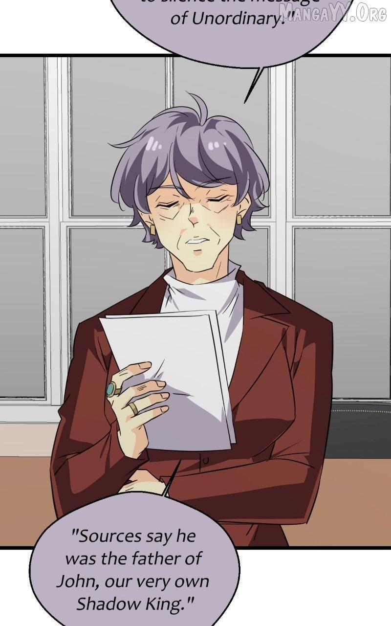 unOrdinary Chapter 381 page 59 - 