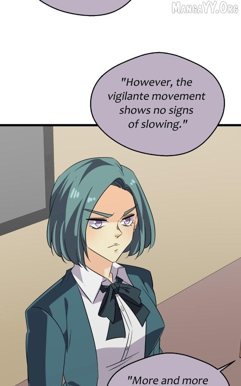 unOrdinary Chapter 381 page 60 - 