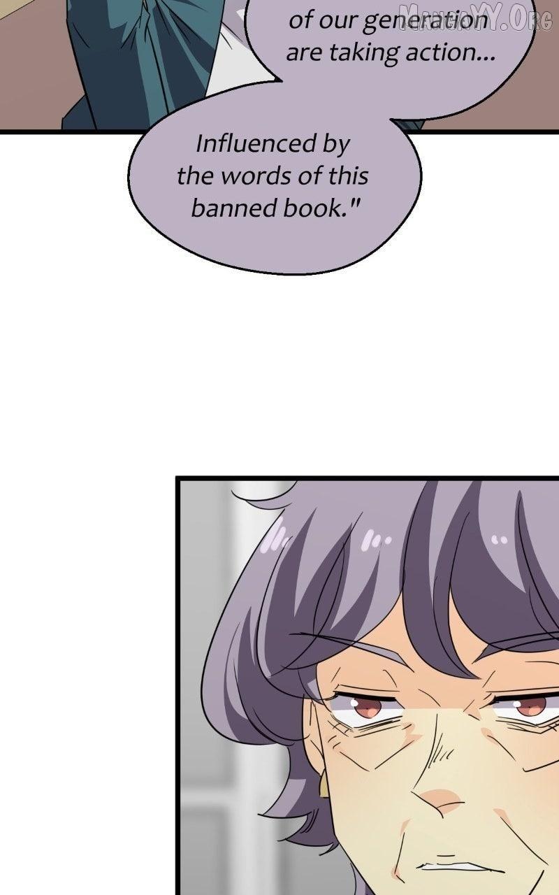 unOrdinary Chapter 381 page 61 - 