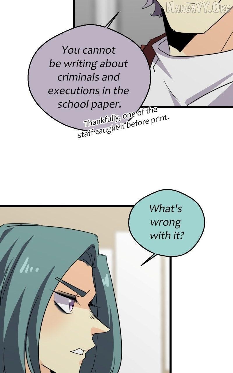 unOrdinary Chapter 381 page 62 - 