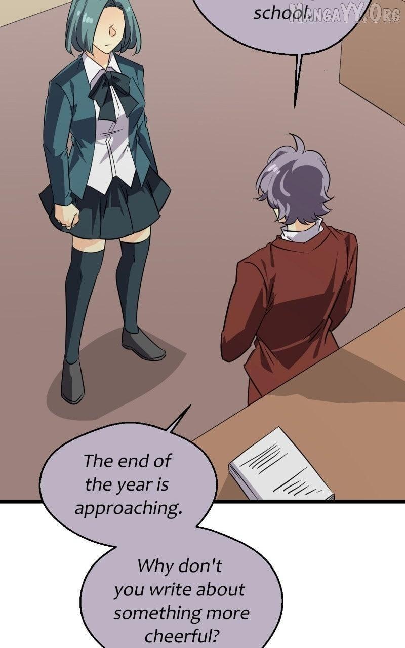 unOrdinary Chapter 381 page 64 - 