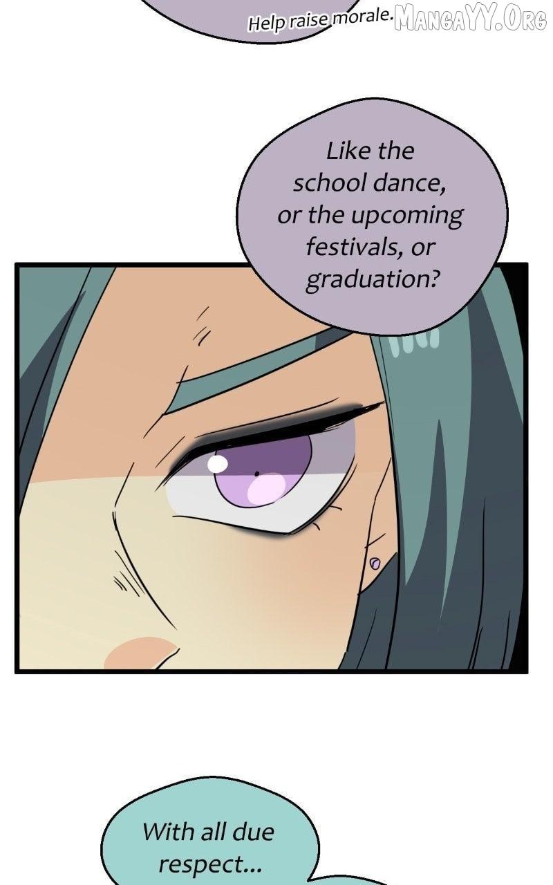 unOrdinary Chapter 381 page 65 - 