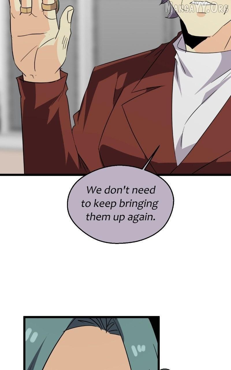 unOrdinary Chapter 381 page 69 - 