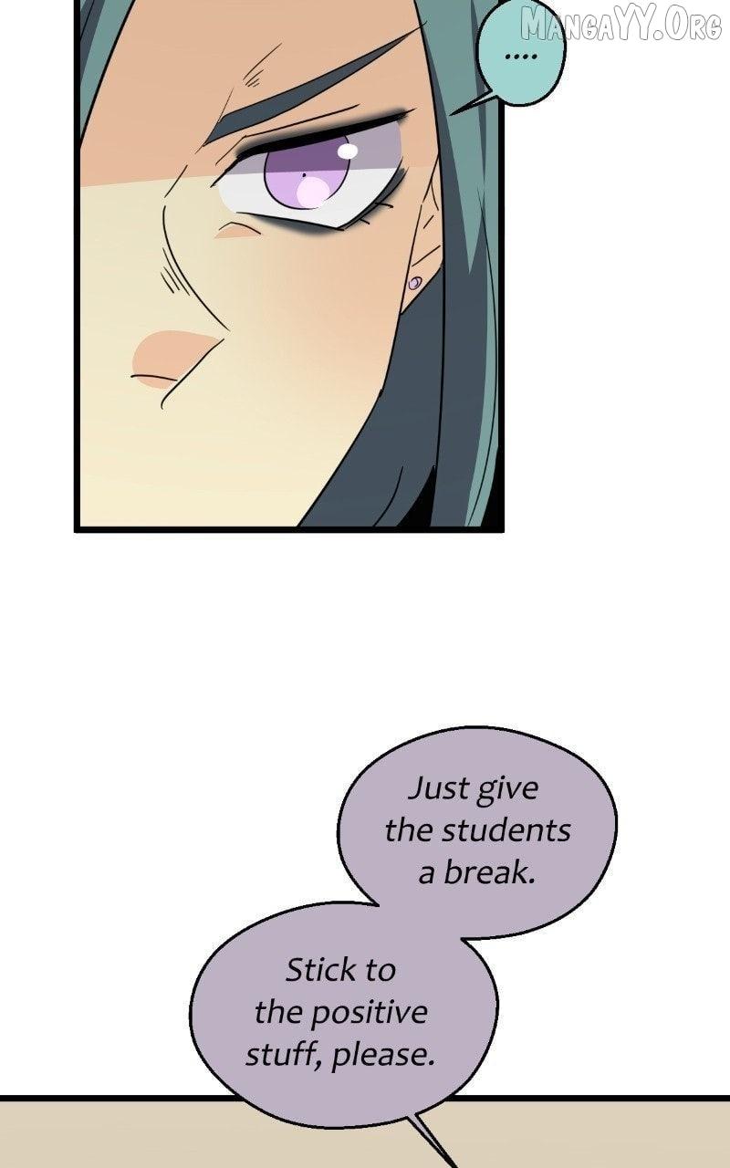 unOrdinary Chapter 381 page 70 - 