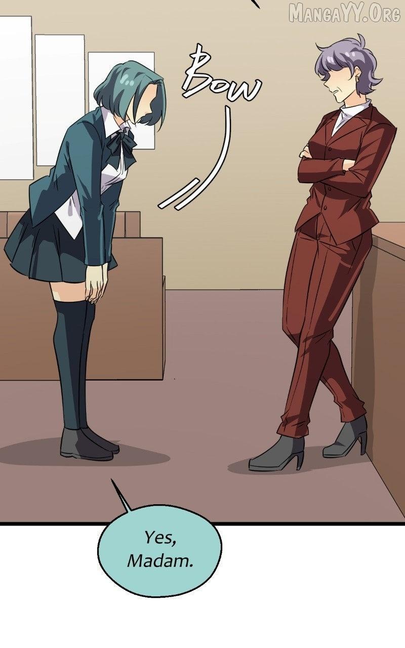 unOrdinary Chapter 381 page 71 - 