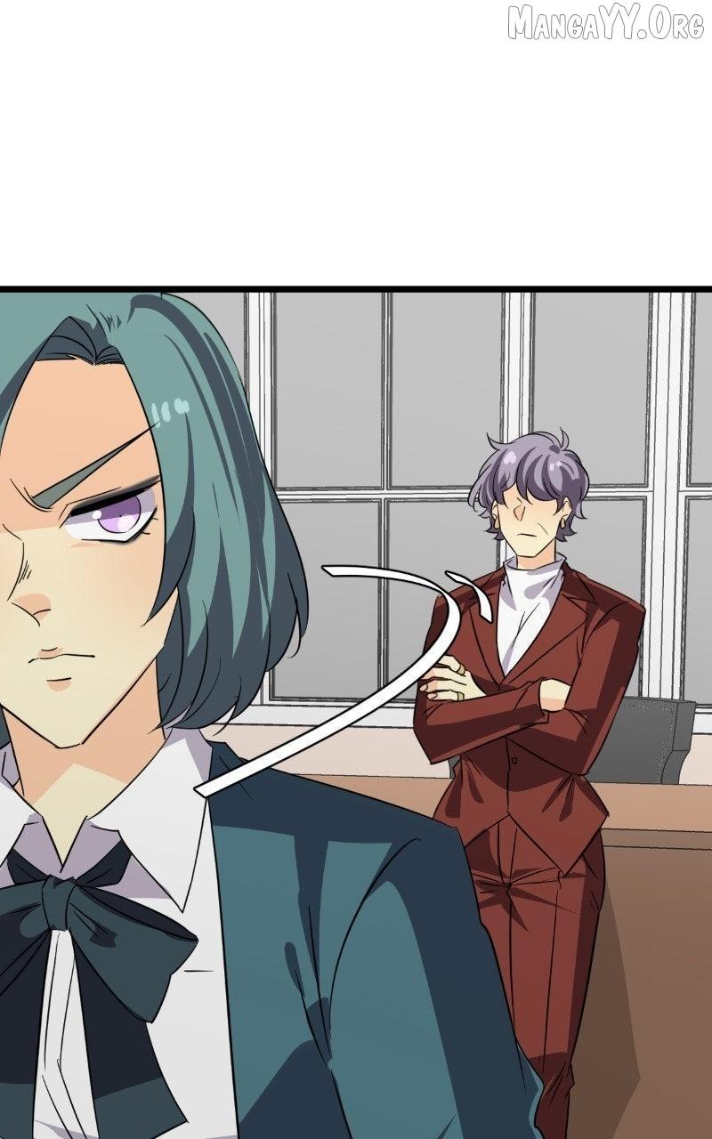 unOrdinary Chapter 381 page 72 - 