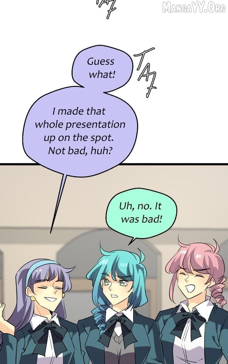 unOrdinary Chapter 381 page 77 - 