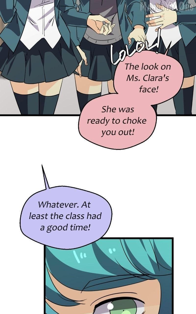 unOrdinary Chapter 381 page 78 - 