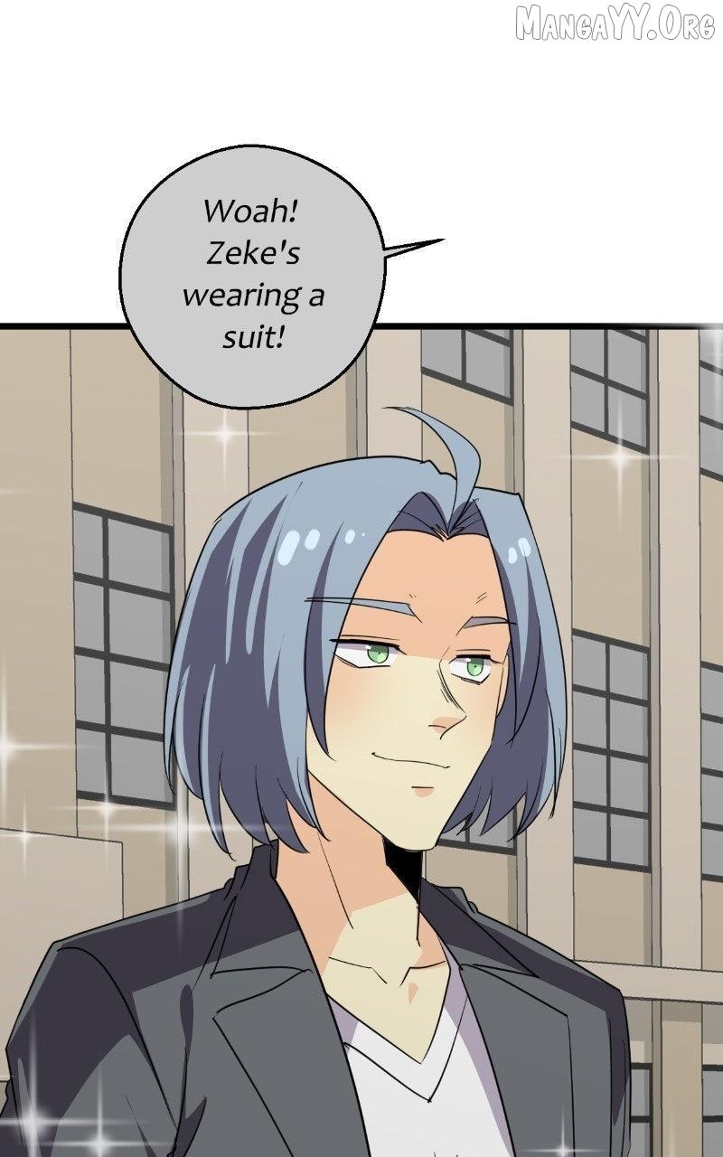 unOrdinary Chapter 381 page 80 - 