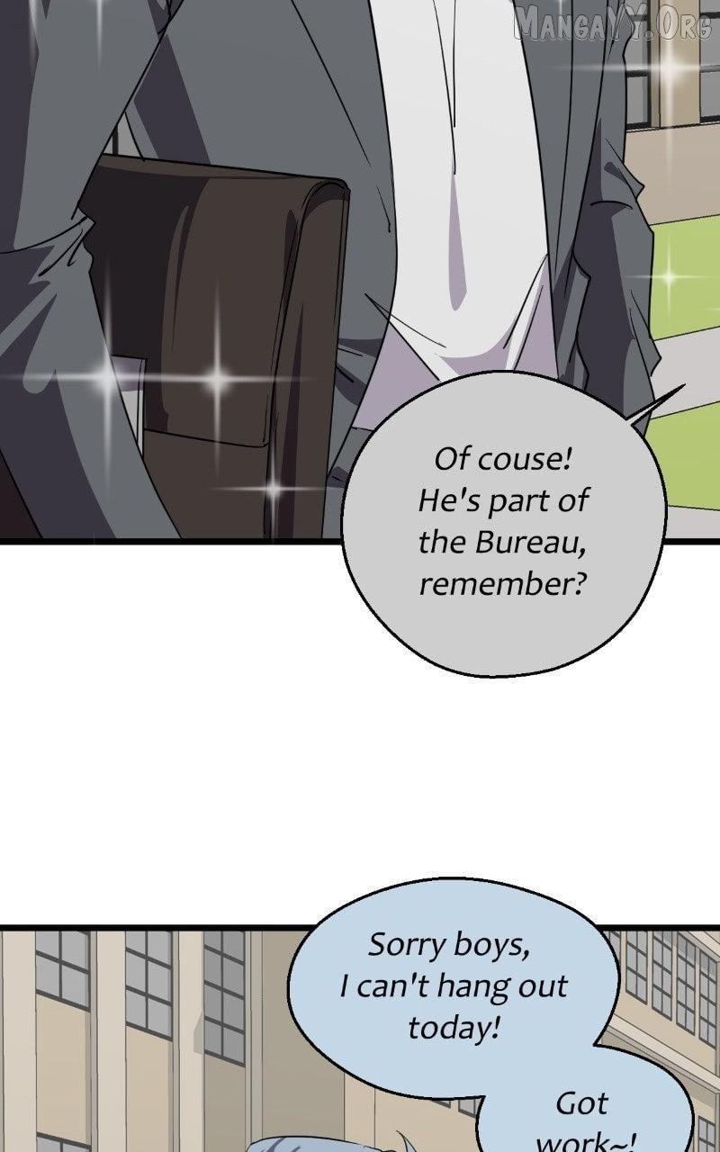 unOrdinary Chapter 381 page 81 - 