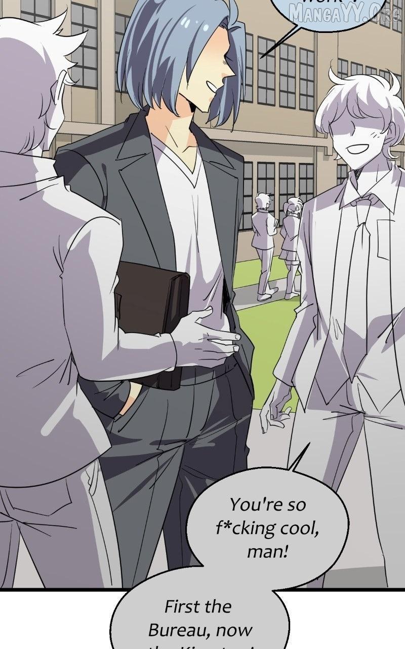 unOrdinary Chapter 381 page 82 - 