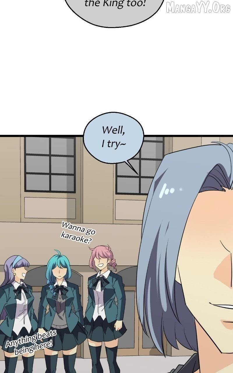 unOrdinary Chapter 381 page 83 - 