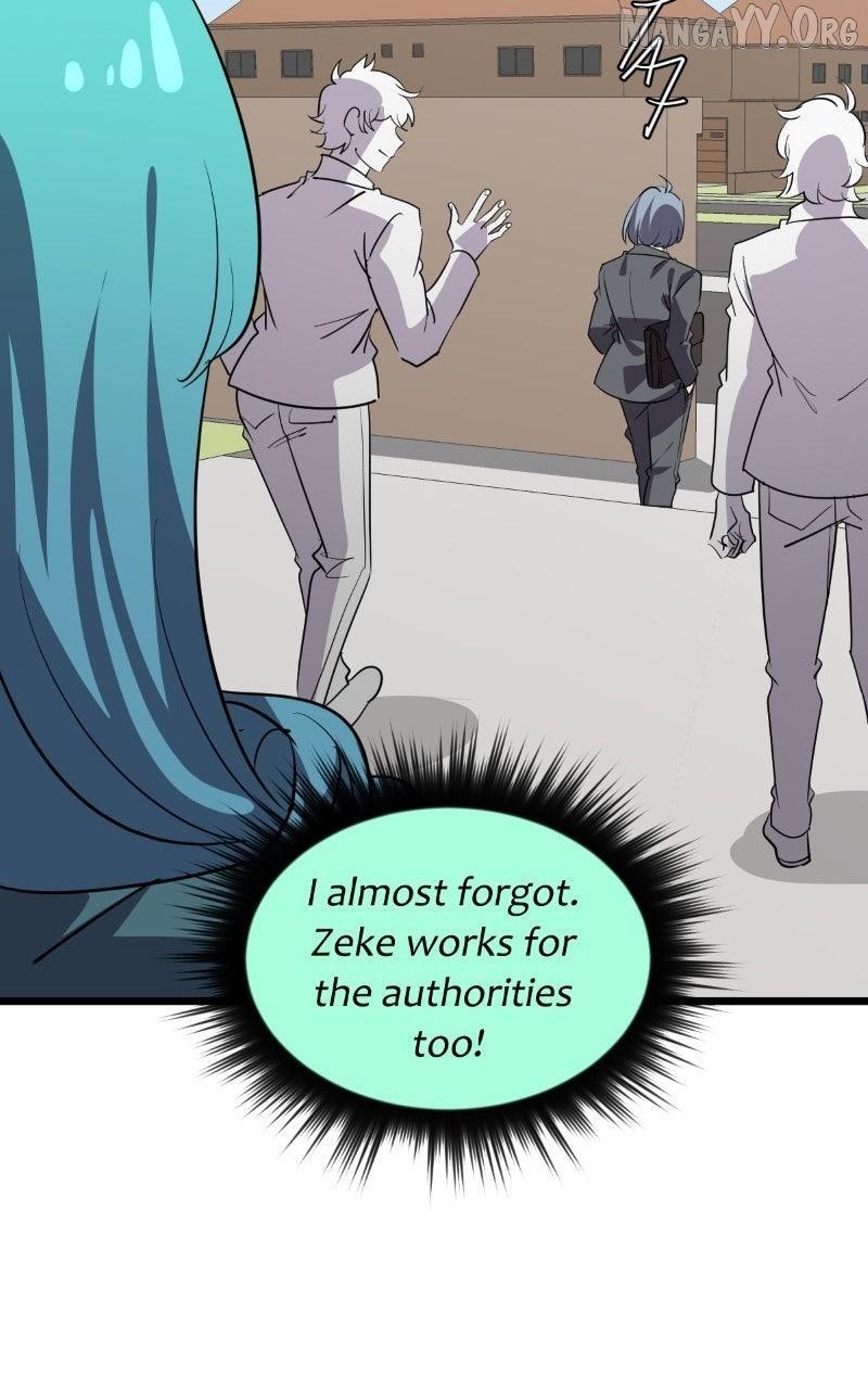 unOrdinary Chapter 381 page 85 - 
