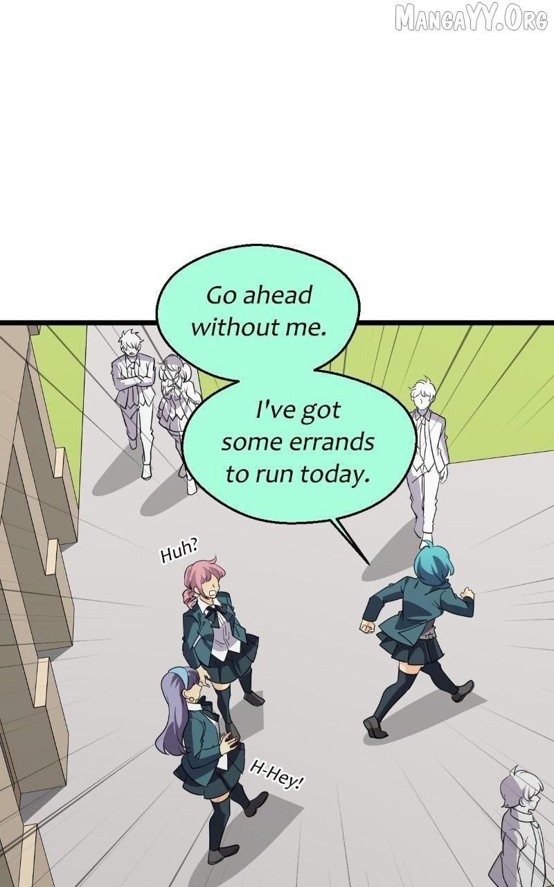 unOrdinary Chapter 381 page 87 - 