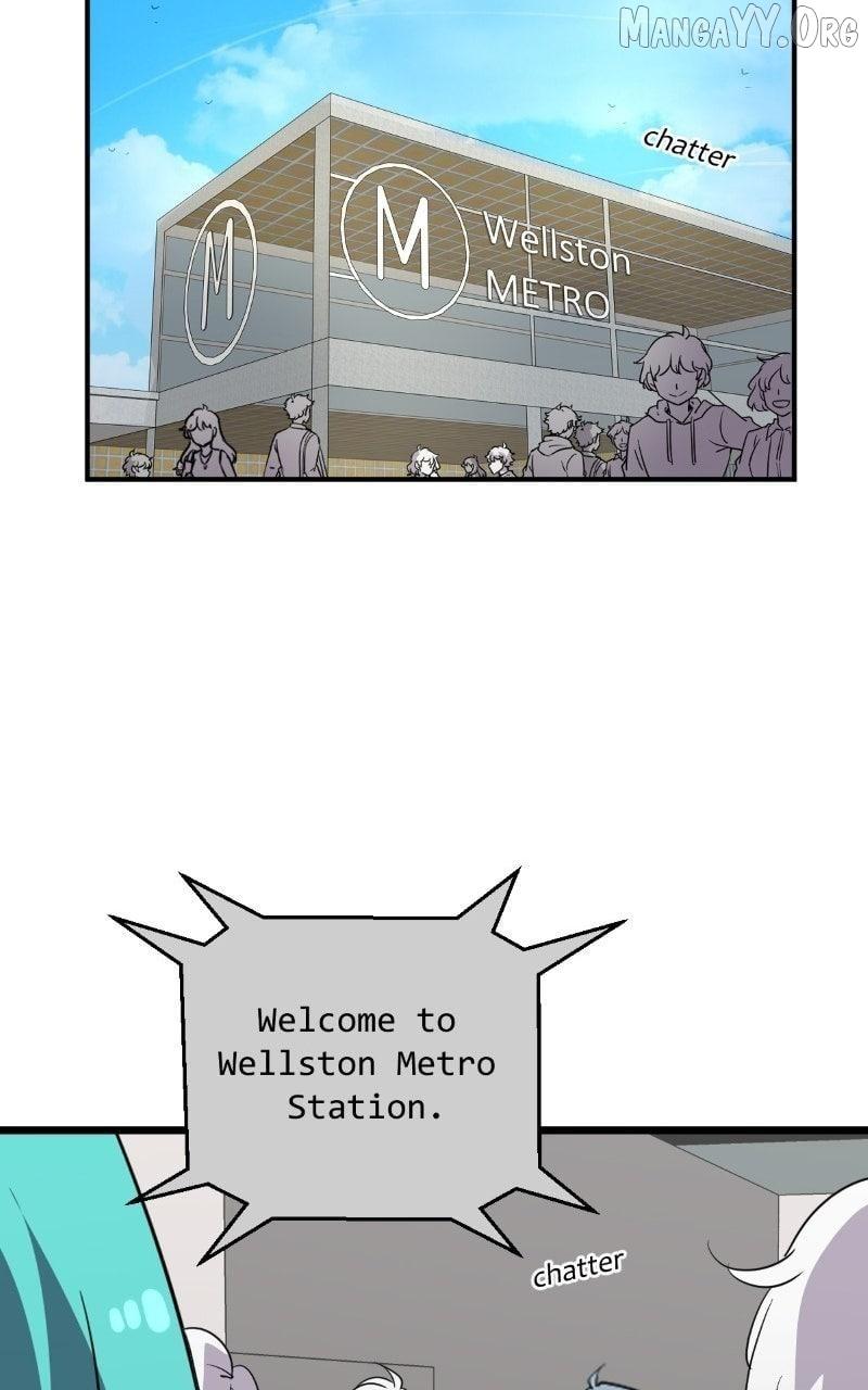 unOrdinary Chapter 381 page 91 - 