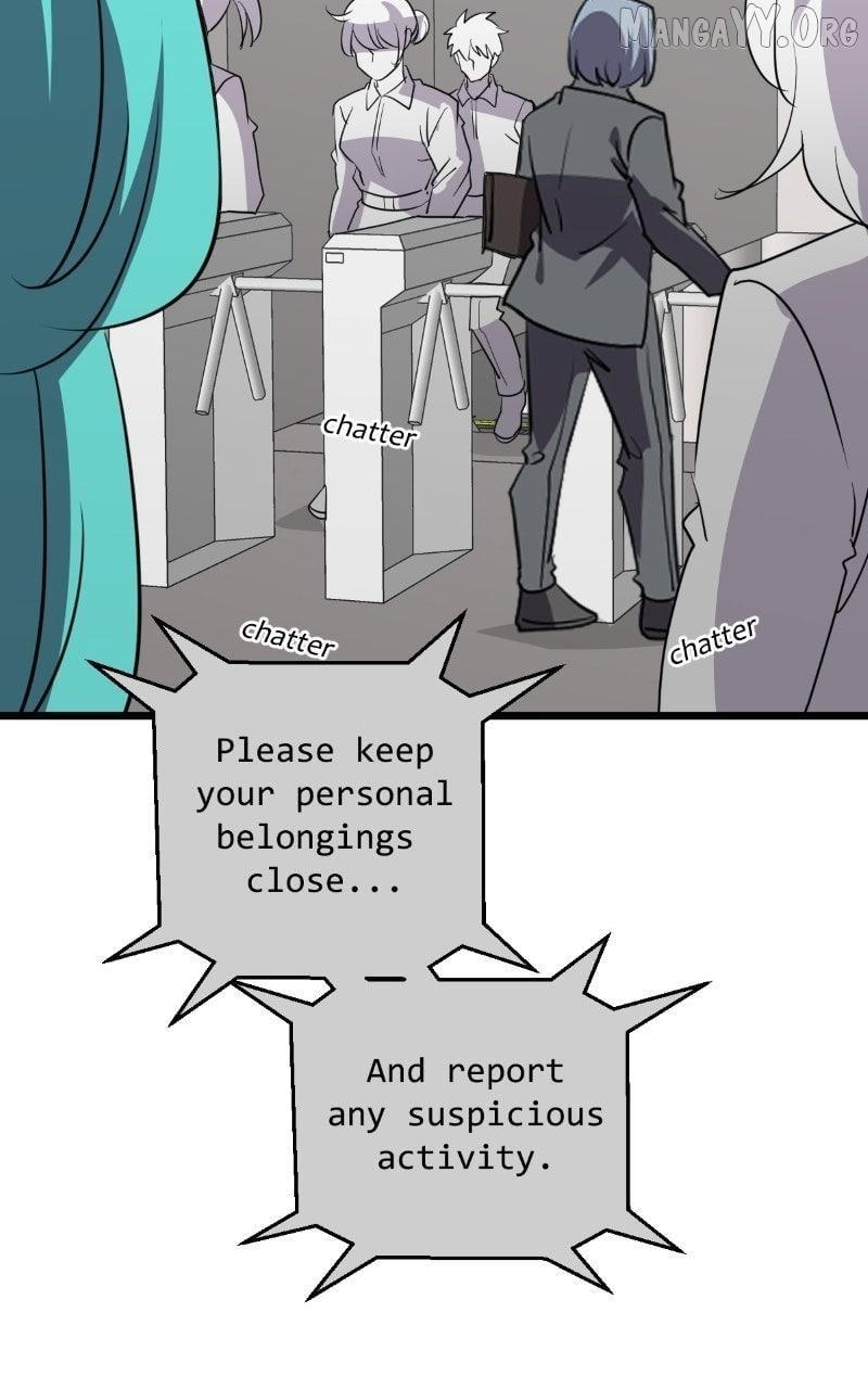 unOrdinary Chapter 381 page 92 - 