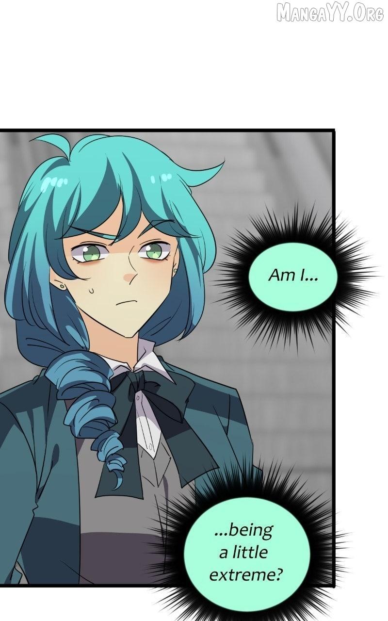 unOrdinary Chapter 381 page 93 - 