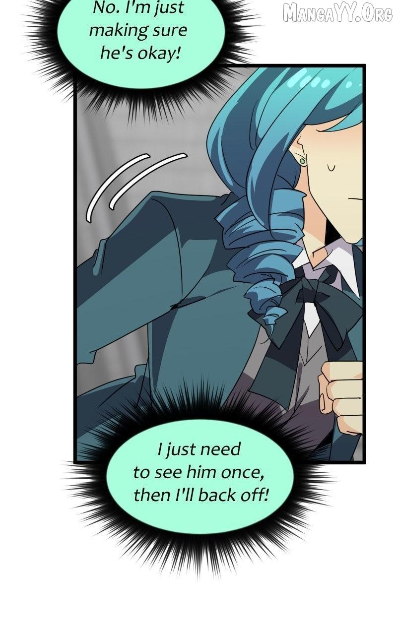 unOrdinary Chapter 381 page 95 - 