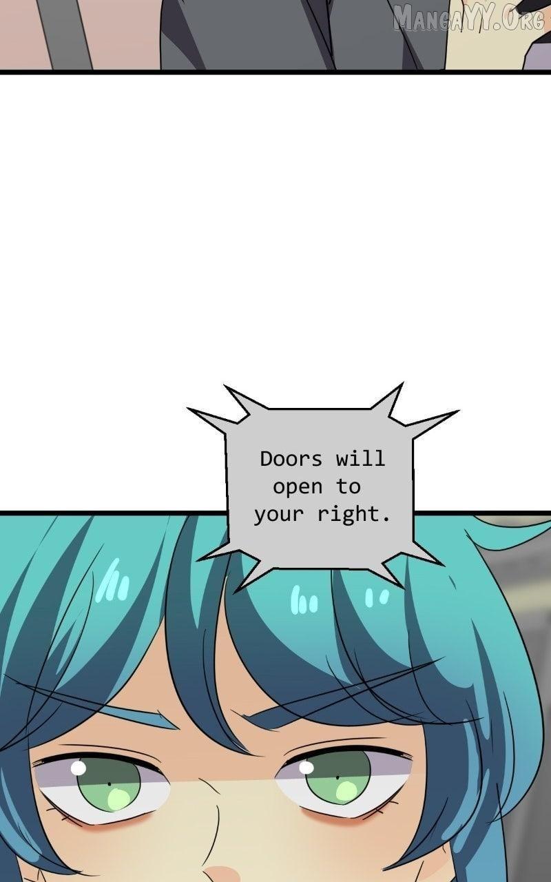 unOrdinary Chapter 381 page 99 - 