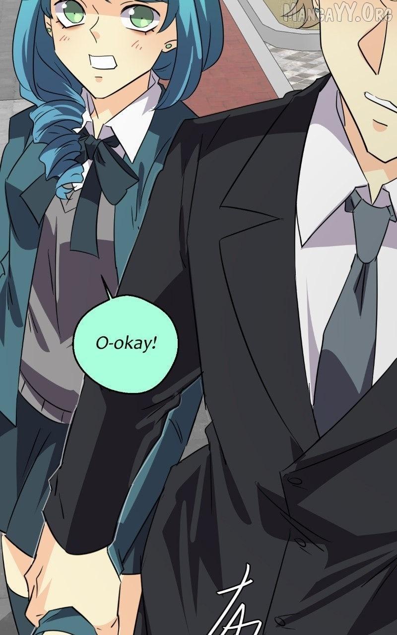 unOrdinary Chapter 382 page 11 - 