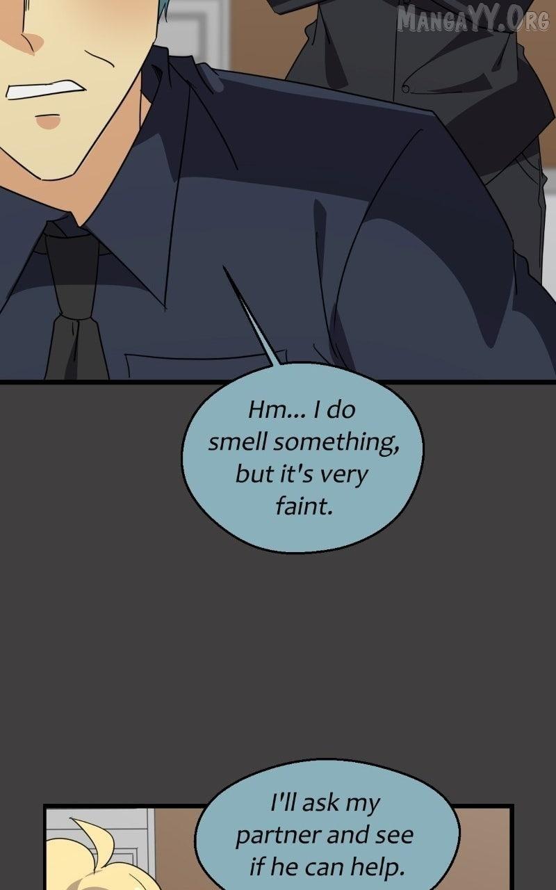 unOrdinary Chapter 382 page 103 - 