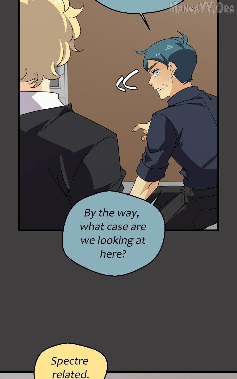 unOrdinary Chapter 382 page 104 - 