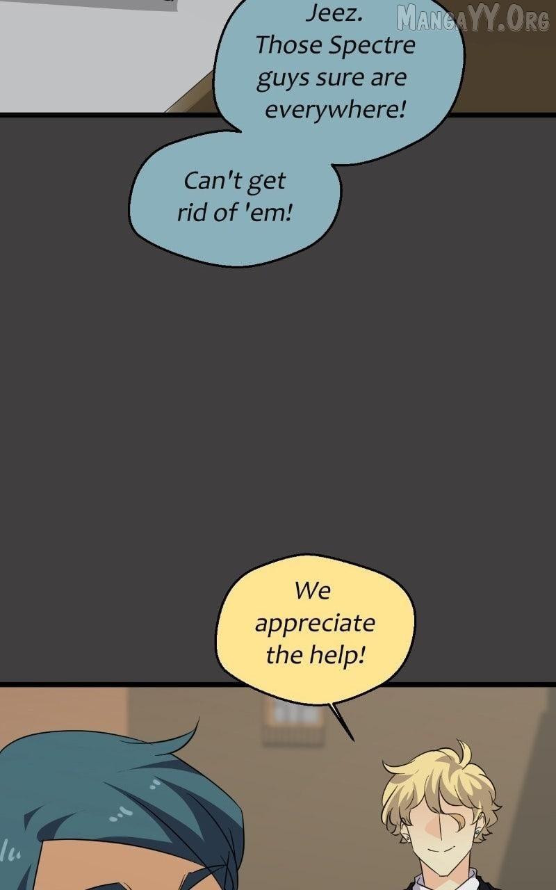 unOrdinary Chapter 382 page 106 - 