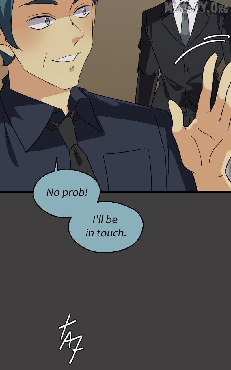 unOrdinary Chapter 382 page 107 - 