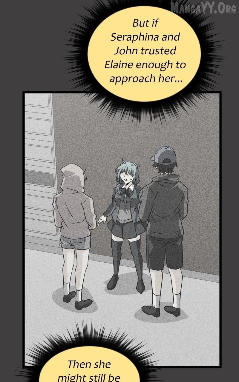 unOrdinary Chapter 382 page 111 - 