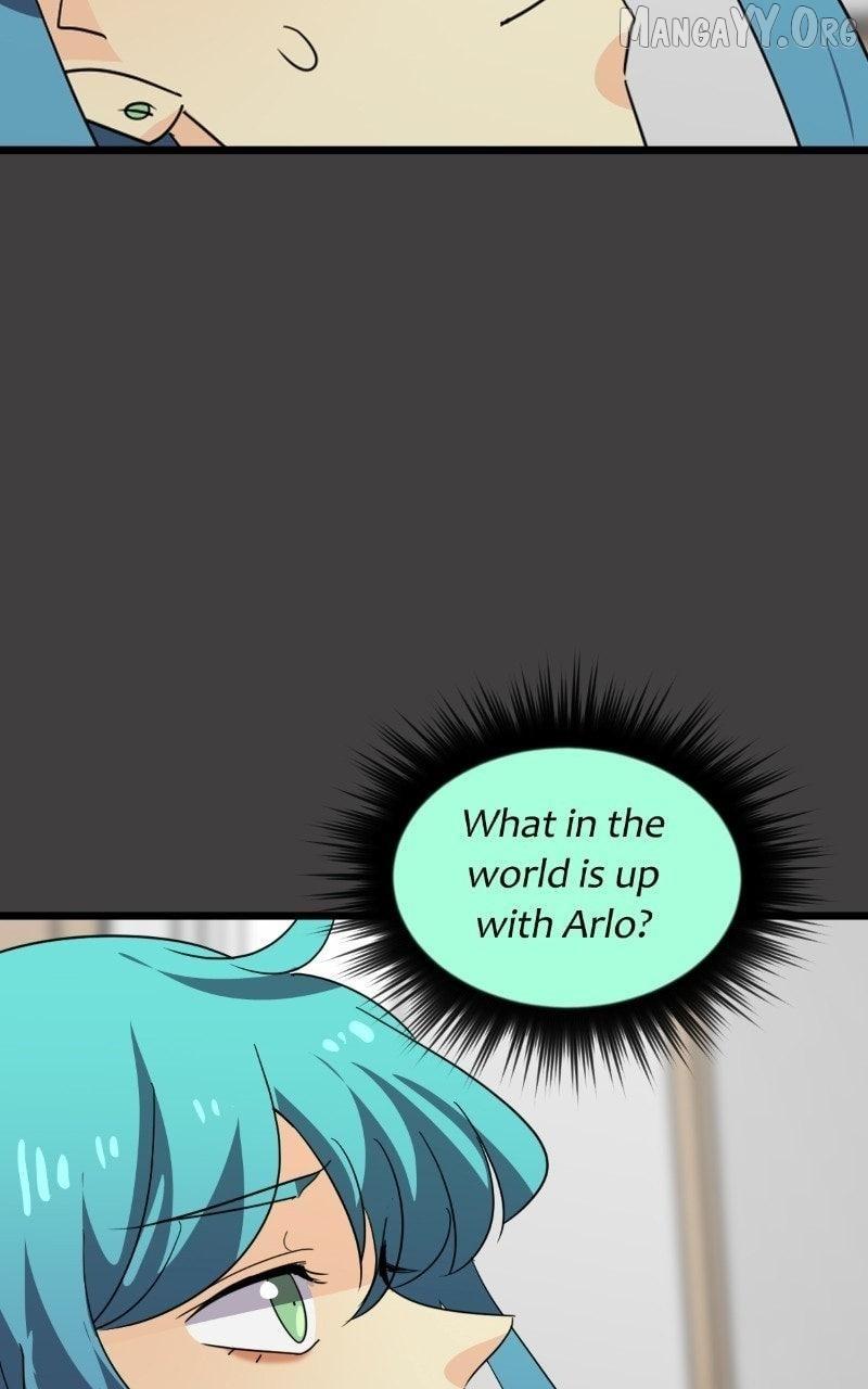 unOrdinary Chapter 382 page 120 - 