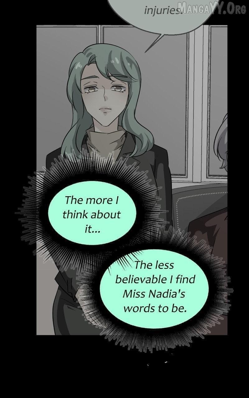 unOrdinary Chapter 382 page 124 - 