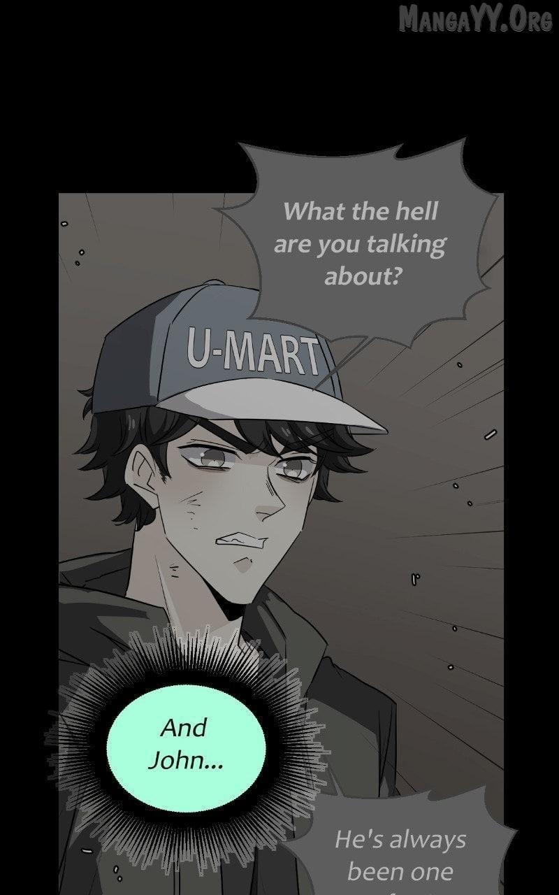 unOrdinary Chapter 382 page 125 - 
