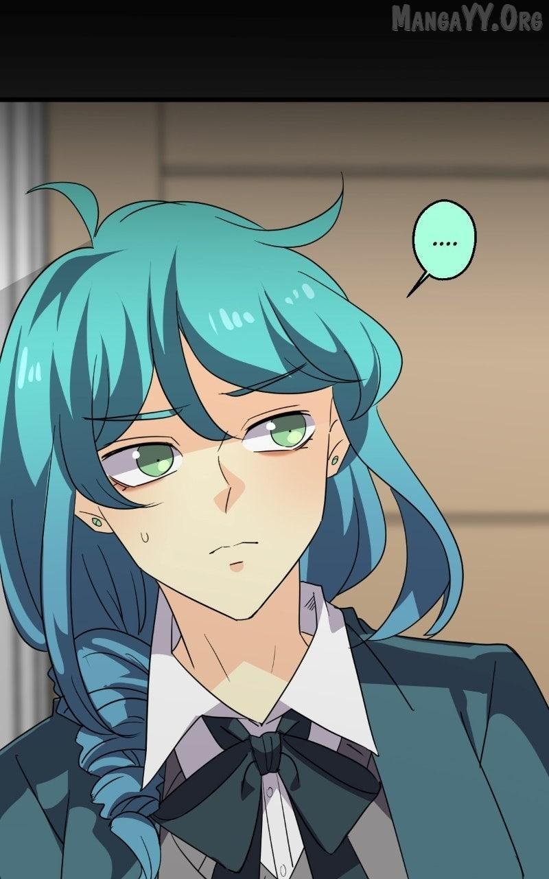 unOrdinary Chapter 382 page 127 - 