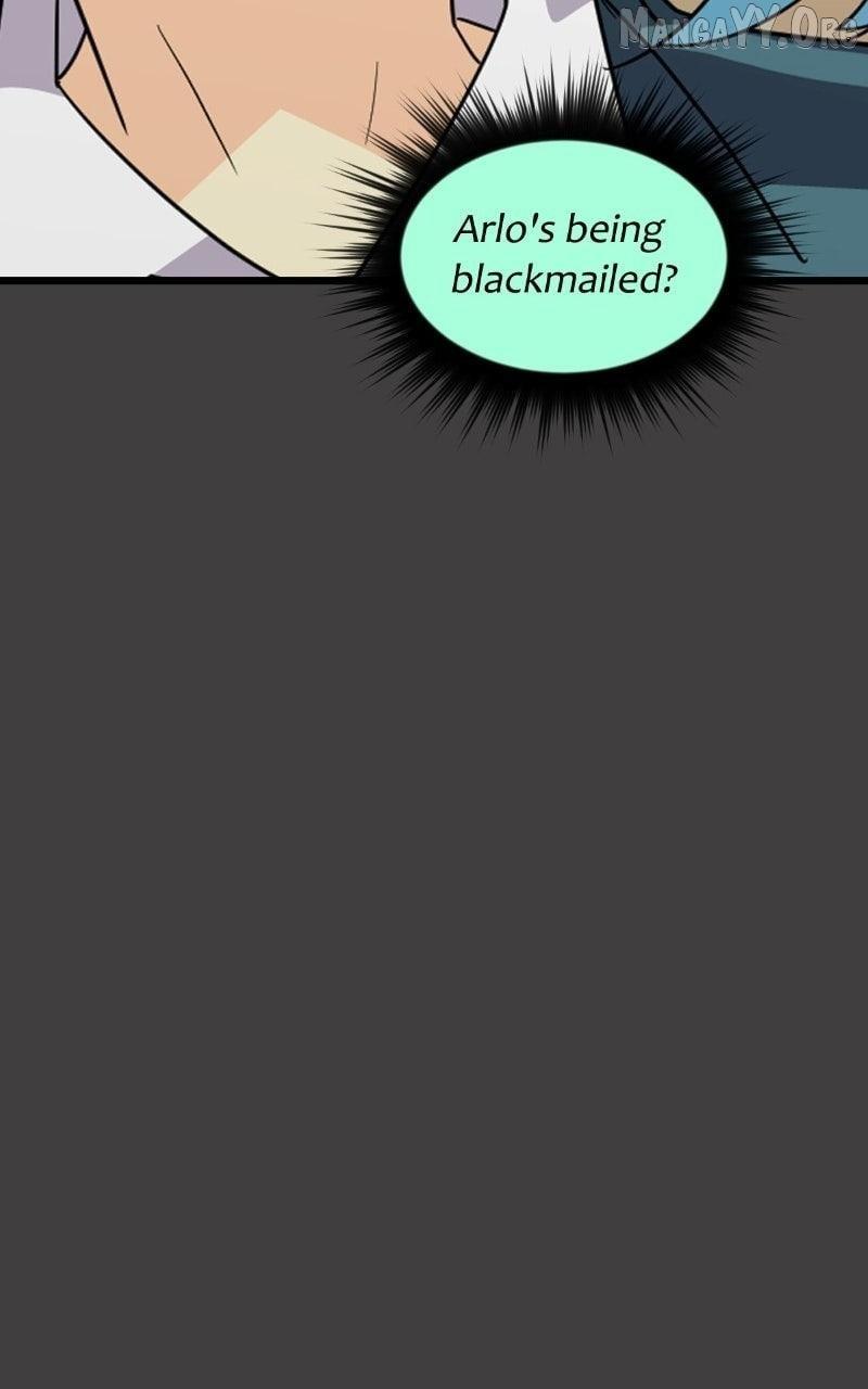 unOrdinary Chapter 382 page 129 - 