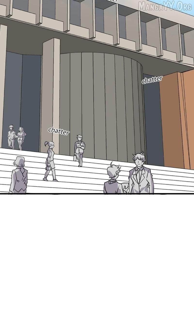 unOrdinary Chapter 382 page 133 - 