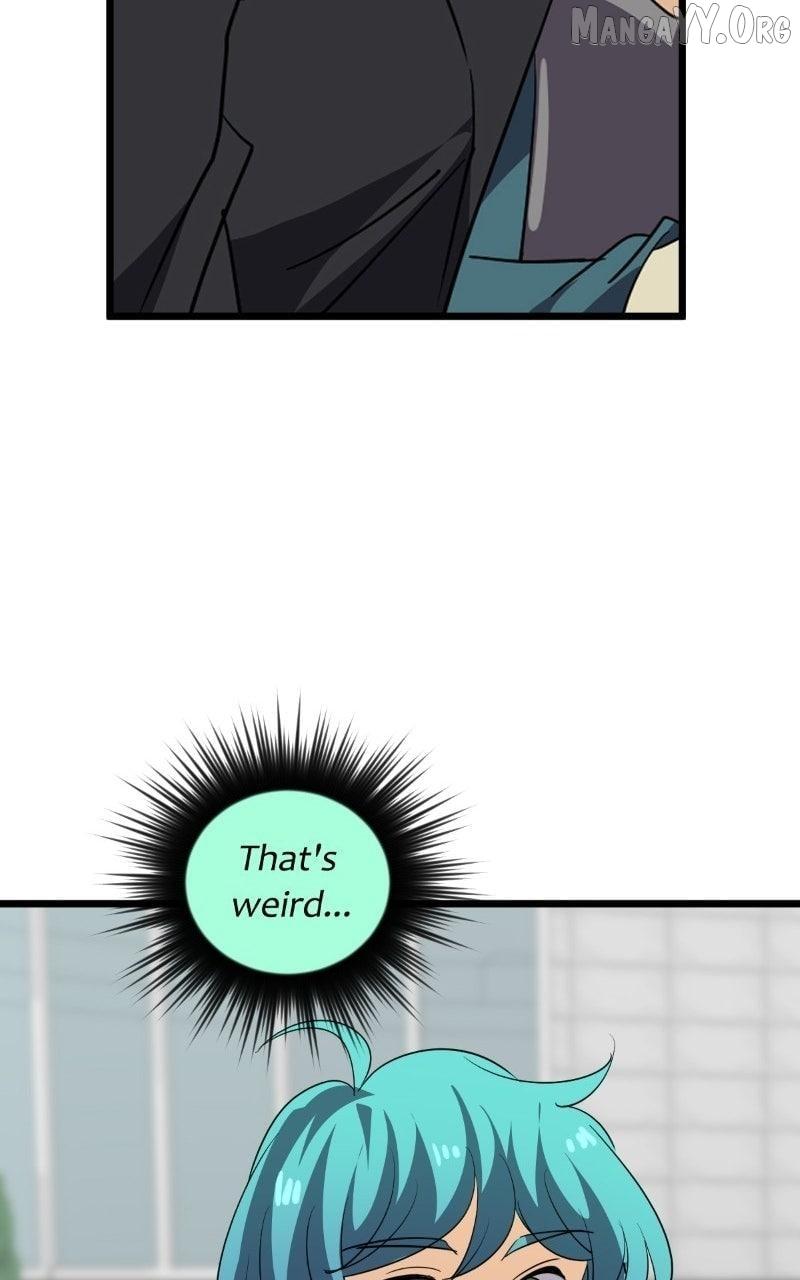 unOrdinary Chapter 382 page 16 - 