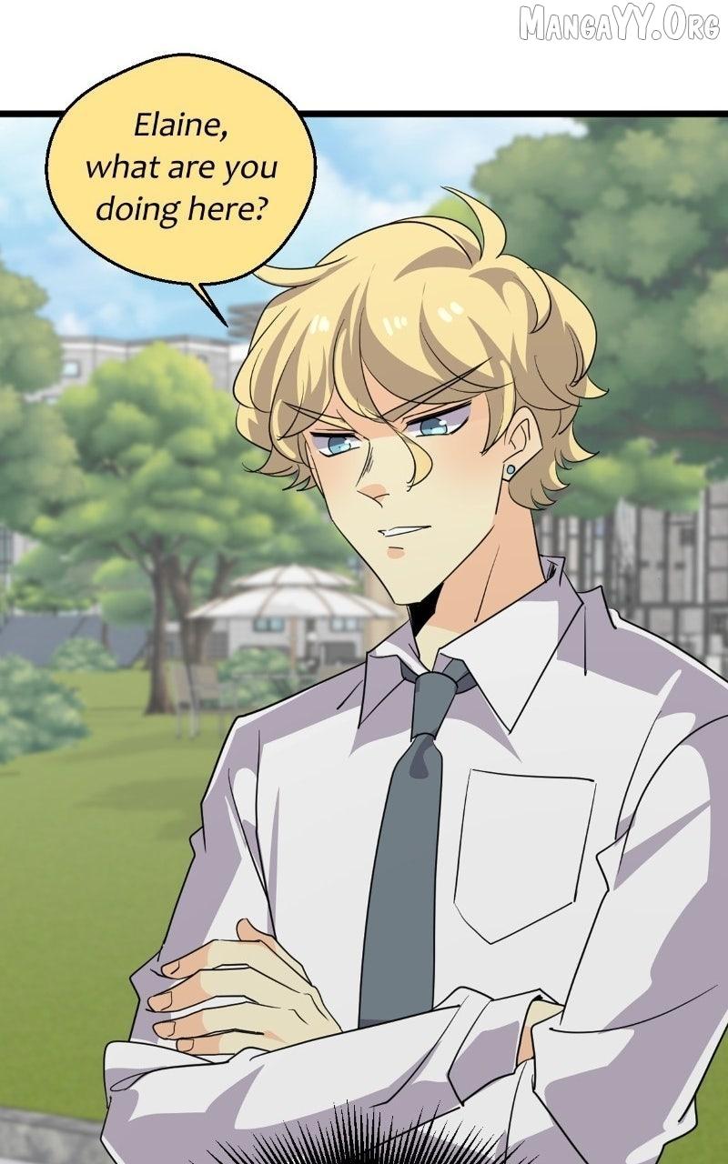 unOrdinary Chapter 382 page 19 - 