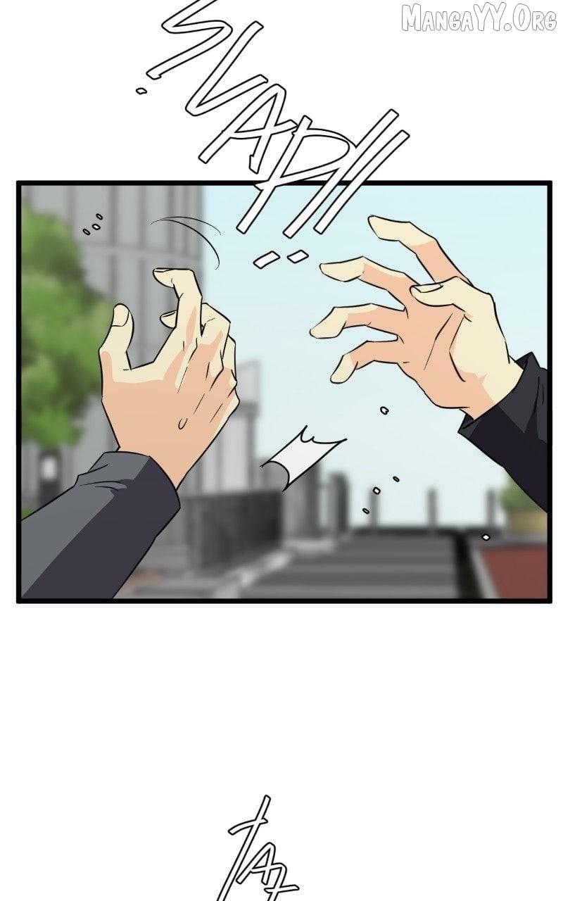 unOrdinary Chapter 382 page 3 - 