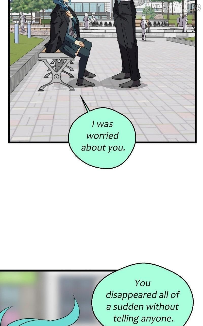 unOrdinary Chapter 382 page 21 - 