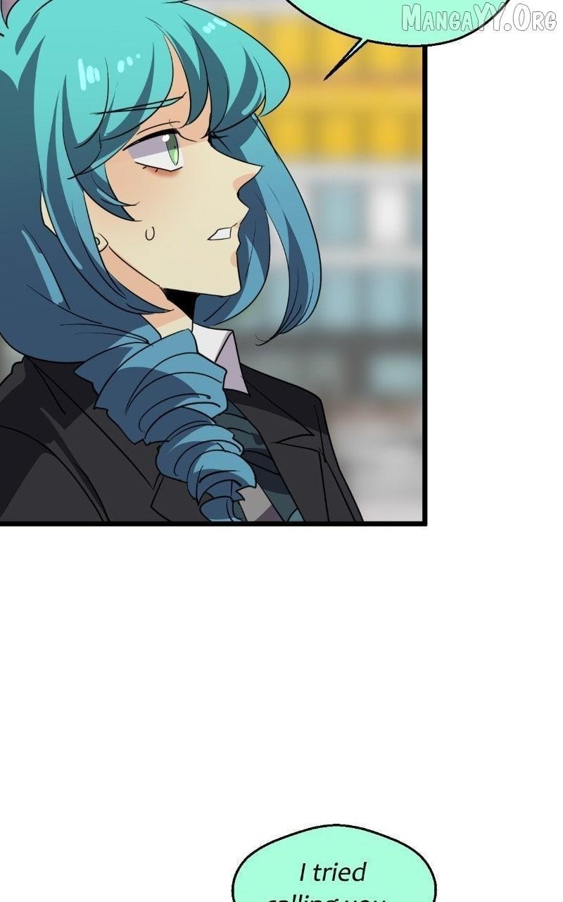 unOrdinary Chapter 382 page 22 - 