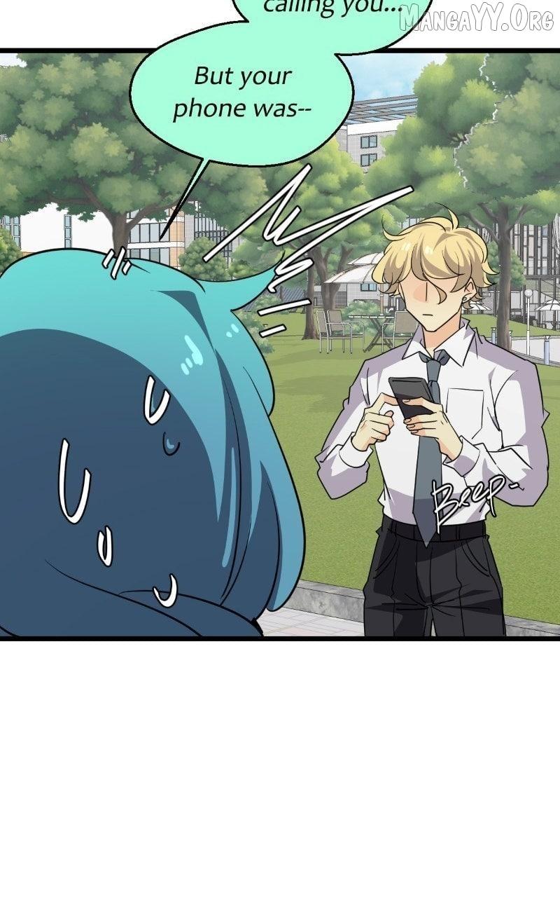 unOrdinary Chapter 382 page 23 - 