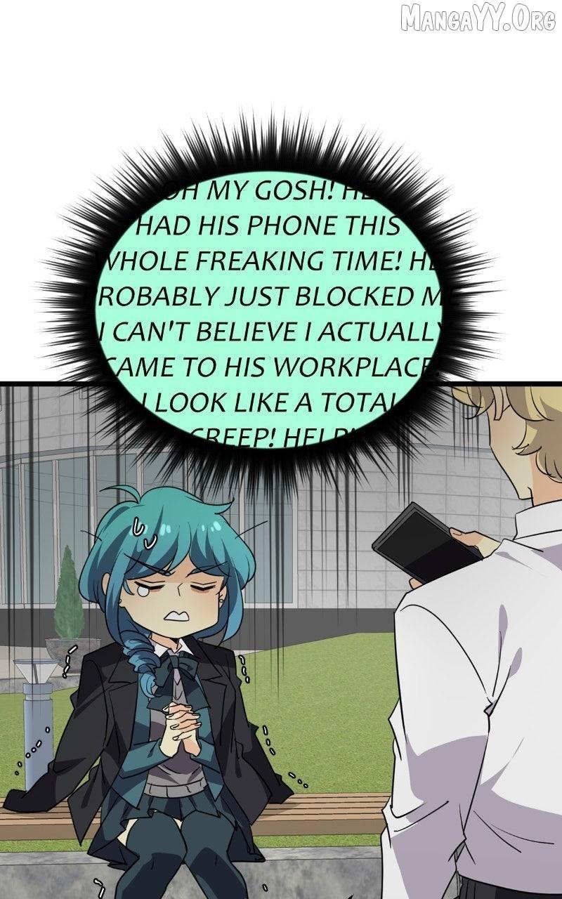 unOrdinary Chapter 382 page 26 - 