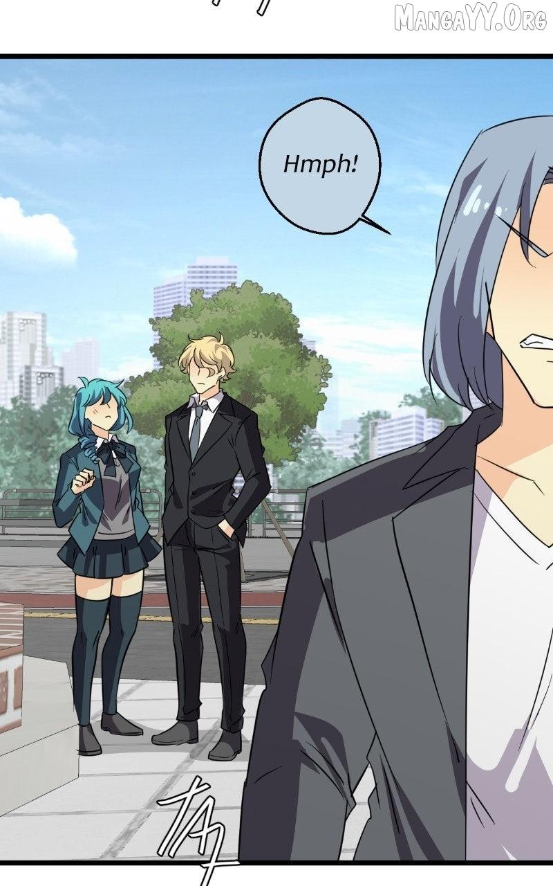 unOrdinary Chapter 382 page 4 - 